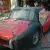1957 Triumph TR3