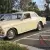 1966 Volvo 122s AMAZON