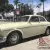 1966 Volvo 122s AMAZON