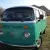 1978 Volkswagen Bus VW