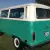 1978 Volkswagen Bus VW
