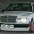 1989 Mercedes Benz 190 190e W201 Classic