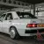 1989 Mercedes Benz 190 190e W201 Classic
