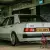 1989 Mercedes Benz 190 190e W201 Classic