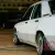 1989 Mercedes Benz 190 190e W201 Classic