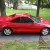1993 Toyota MR2