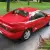 1993 Toyota MR2