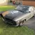 BUICK RIVIERA 1965