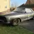 BUICK RIVIERA 1965