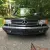 1989 Mercedes-Benz 500-Series 560 SEC