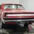 1967 Plymouth Barracuda Formula S