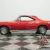 1967 Plymouth Barracuda Formula S