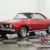 1967 Plymouth Barracuda Formula S