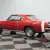 1967 Plymouth Barracuda Formula S