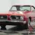 1967 Plymouth Barracuda Formula S