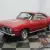 1967 Plymouth Barracuda Formula S