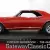 1968 Chevrolet Camaro RS