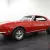 1968 Chevrolet Camaro RS