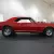 1968 Chevrolet Camaro RS