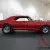 1968 Chevrolet Camaro RS