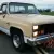 1983 Chevrolet C-10