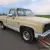 1983 Chevrolet C-10