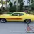 1970 Ford Torino 429 Thunder Jet! Collector's! SEE Video!