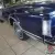 VERY RARE 1977 Lincoln BILL BLASS 2DR LEATHER MOONROOF ONLY 22K MILES! 78 79