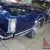 VERY RARE 1977 Lincoln BILL BLASS 2DR LEATHER MOONROOF ONLY 22K MILES! 78 79