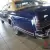 VERY RARE 1977 Lincoln BILL BLASS 2DR LEATHER MOONROOF ONLY 22K MILES! 78 79