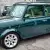 LHD LUXURY MINI 1.3i KENSINGTON-LEATHER-ELECTRIC SUNROOF-FREE SHIPPING