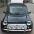 LHD LUXURY MINI 1.3i KENSINGTON-LEATHER-ELECTRIC SUNROOF-FREE SHIPPING
