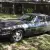 Jaguar : XJS Leather
