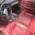 Jaguar : XJS Leather