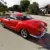 1971 Volkswagen Karmann Ghia