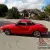 1971 Volkswagen Karmann Ghia