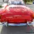 1971 Volkswagen Karmann Ghia