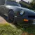 MGB Rare colour