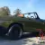 MGB Rare colour