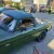 MGB Rare colour