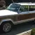 1989 Jeep Grand Wagoneer Base Sport Utility 4-Door 5.9L Beautiful Jeep!!!!