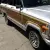 1989 Jeep Grand Wagoneer Base Sport Utility 4-Door 5.9L Beautiful Jeep!!!!