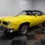 1973 Pontiac GTO