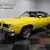 1973 Pontiac GTO