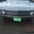 1966 Lincoln Continental