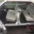 1966 Lincoln Continental