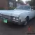1966 Lincoln Continental