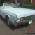1966 Lincoln Continental