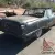 1956 Cadillac DeVille