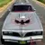 1978 Pontiac Trans Am L78 400 - Auto